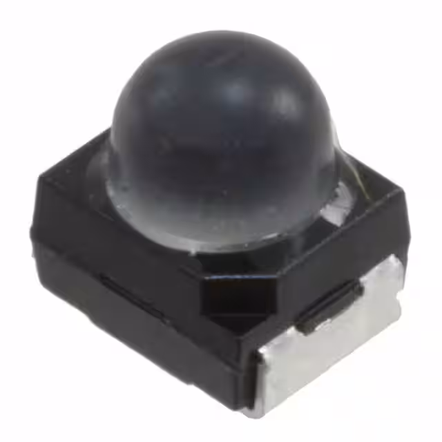 LR T64F-BBDB-1-1 OSRAM Opto (ams OSRAM)  Indication LED - Discrète